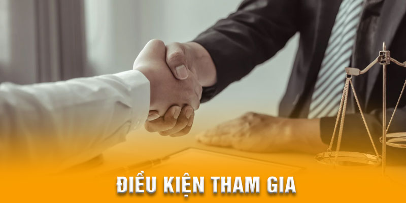 Hội viên phải đủ 18 tuổi mới được chơi cá cược