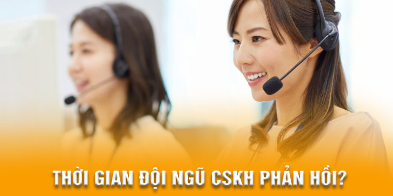 Câu hỏi thường gặp khi liên hệ